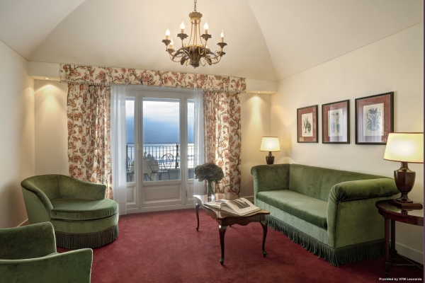Majestic Grand Hotel